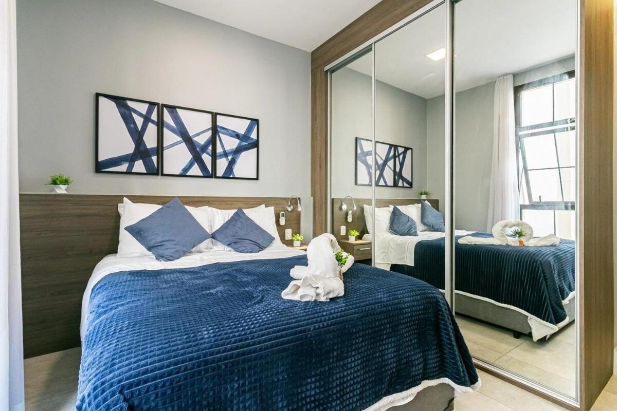 Novo E Rustico Studio No Centro-Sp/Metro Luz Apartment Sao Paulo Bagian luar foto