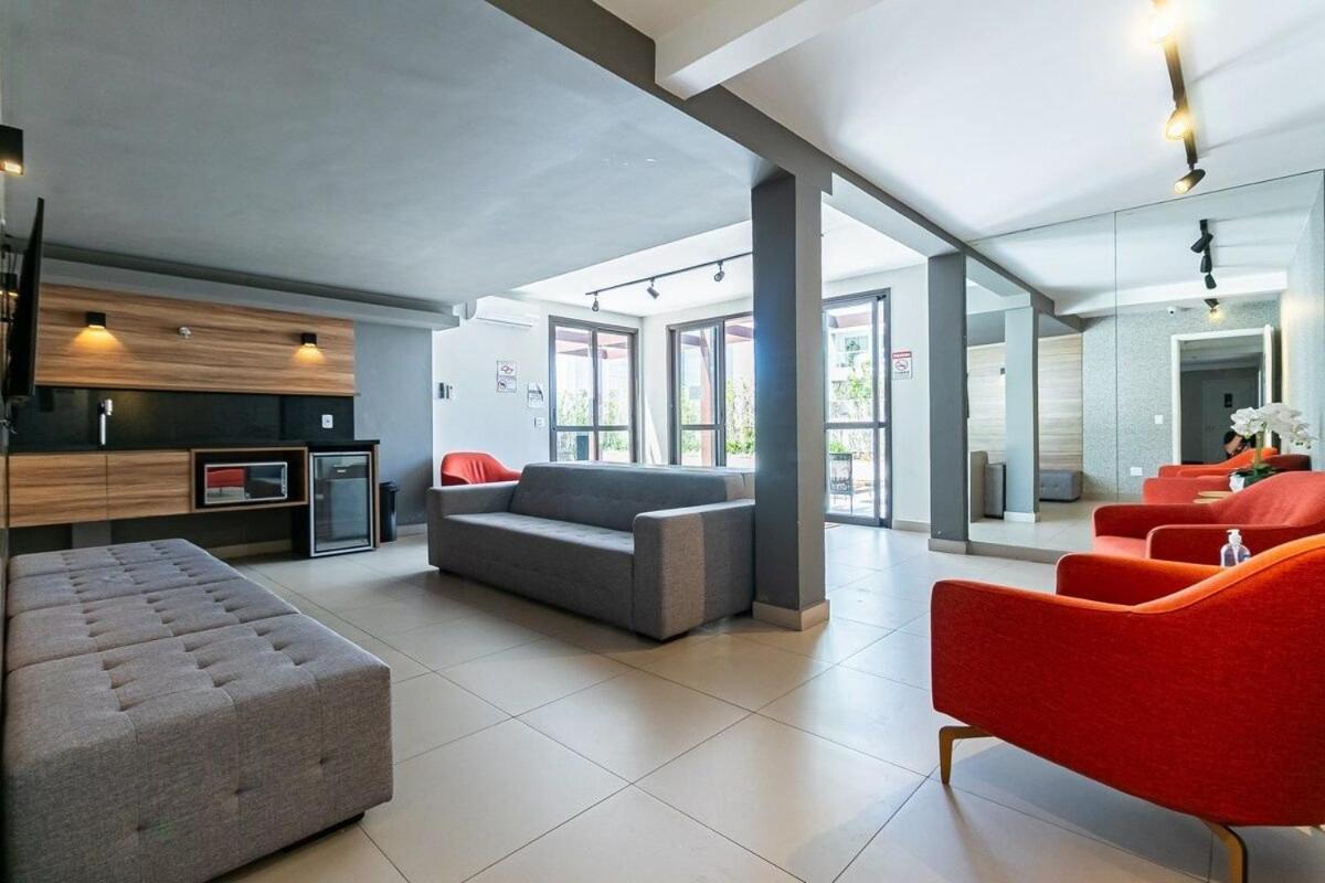Novo E Rustico Studio No Centro-Sp/Metro Luz Apartment Sao Paulo Bagian luar foto