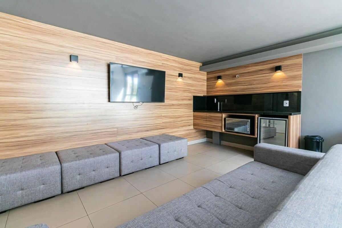 Novo E Rustico Studio No Centro-Sp/Metro Luz Apartment Sao Paulo Bagian luar foto