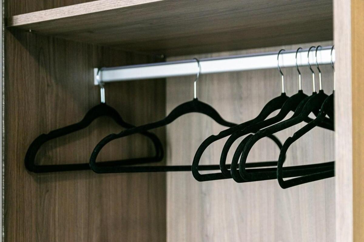 Novo E Rustico Studio No Centro-Sp/Metro Luz Apartment Sao Paulo Bagian luar foto